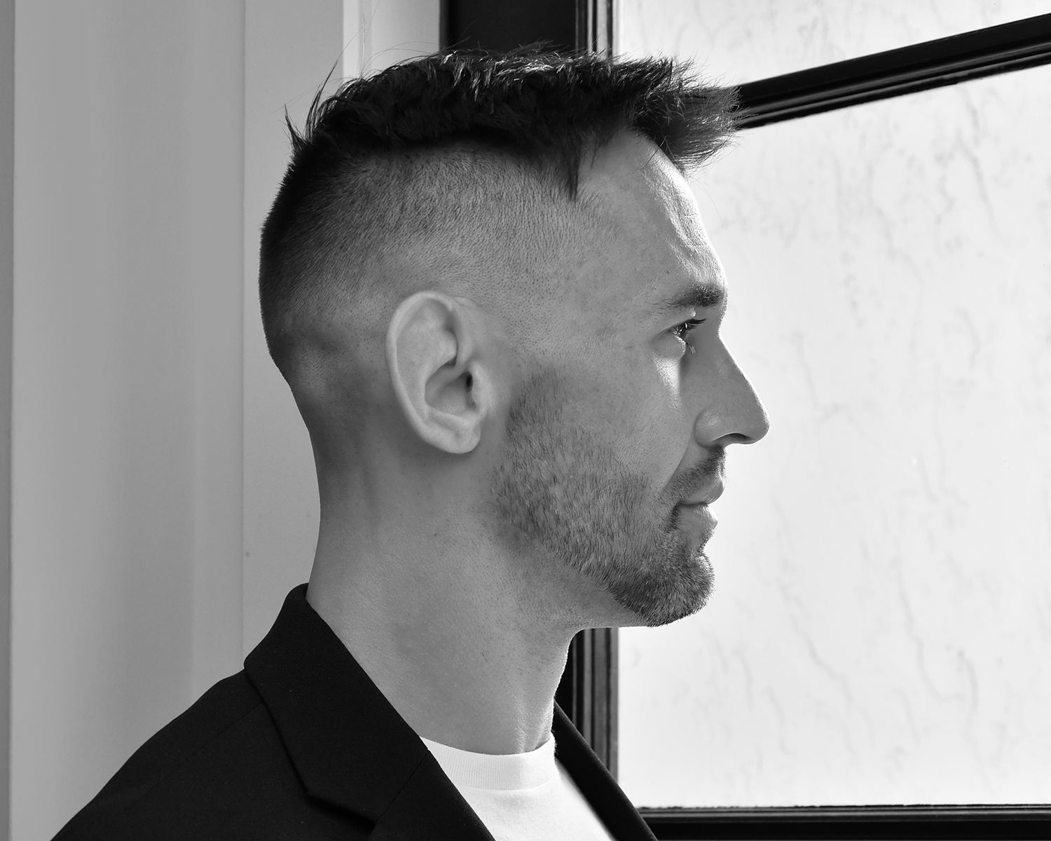 Ryan McNally, founder of AID Marketing Agency